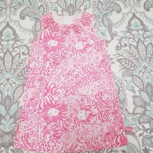 Kids size 6 Lilly Pulitzer dress